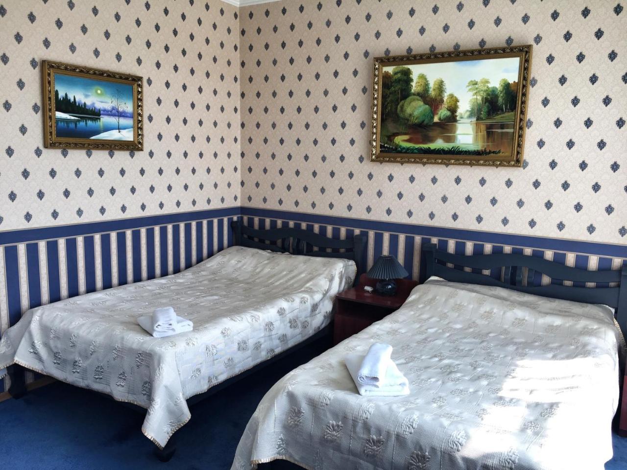 Lidolux Bed & Breakfast Balti Exterior photo
